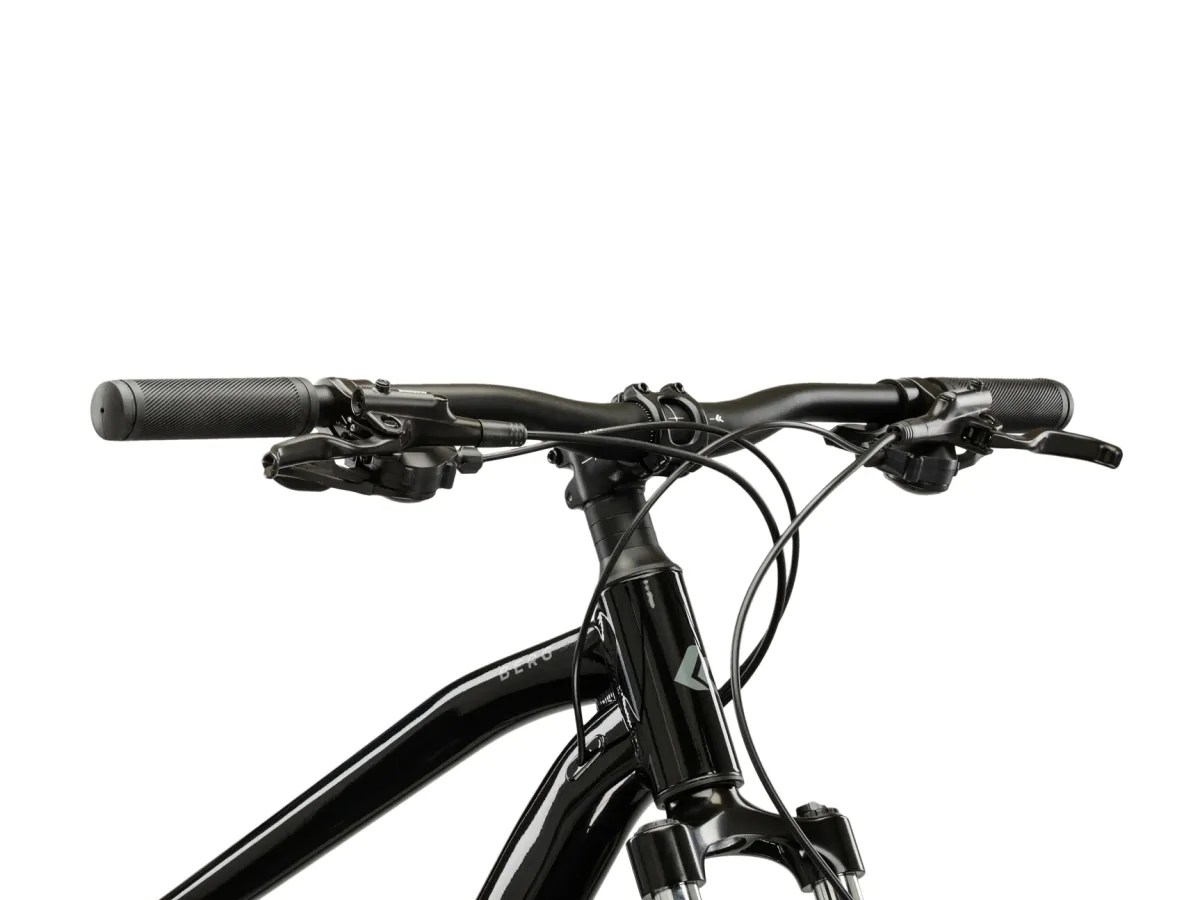 Rower górski MTB KROSS Berg 3.0 rozmiar M thumbnail 3
