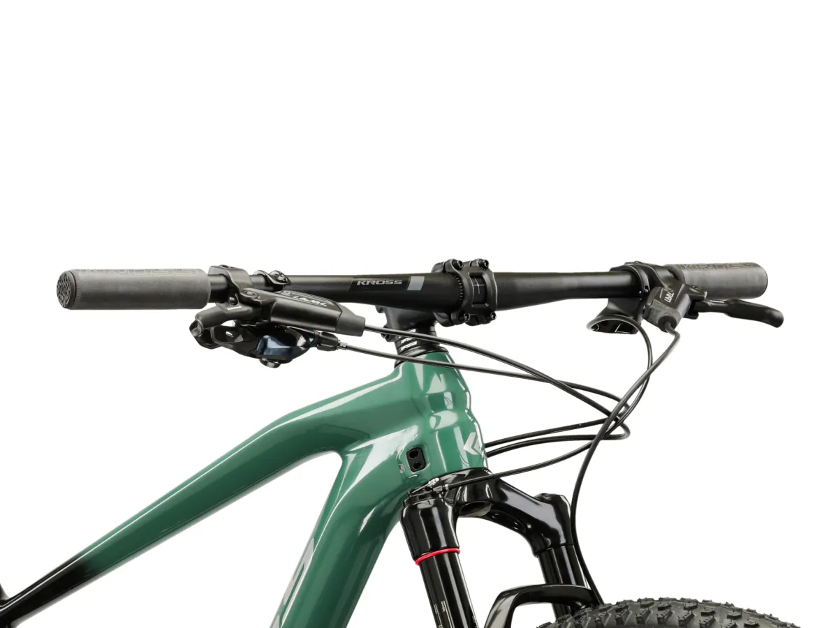 Rower górski MTB XC KROSS Earth 3.0 Gx rozmiar L thumbnail 3