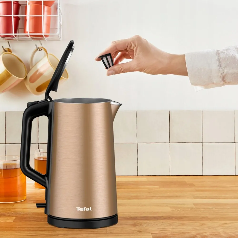 Czajnik elektryczny TEFAL KI583C thumbnail 2