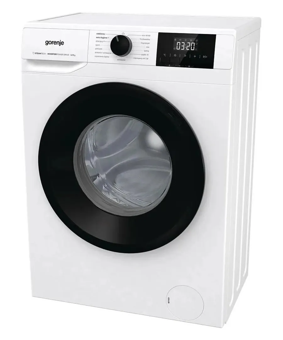 Pralka GORENJE W3NGPI72SAS/PL thumbnail 3