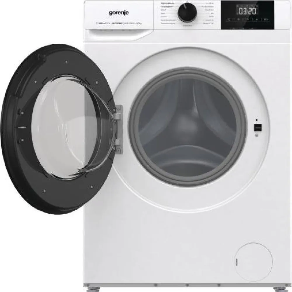 Pralka GORENJE W3NGPI72SBS/PL thumbnail 2