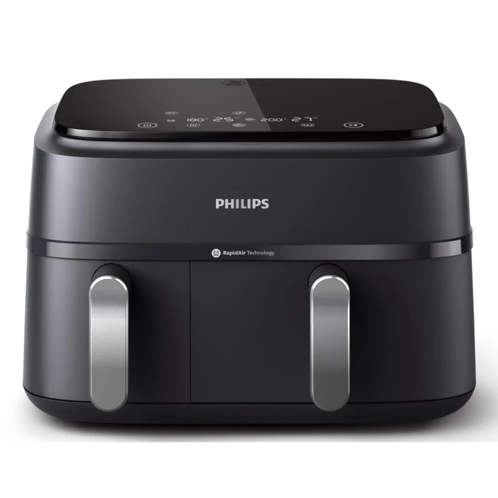 Frytownica beztłuszczowa PHILIPS NA 351/00 thumbnail 3