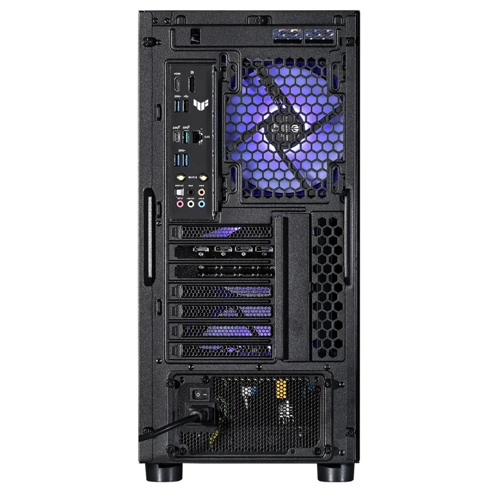 Actina ENDORFY 7500F/32GB/1TB/ArcB580/600W thumbnail 3