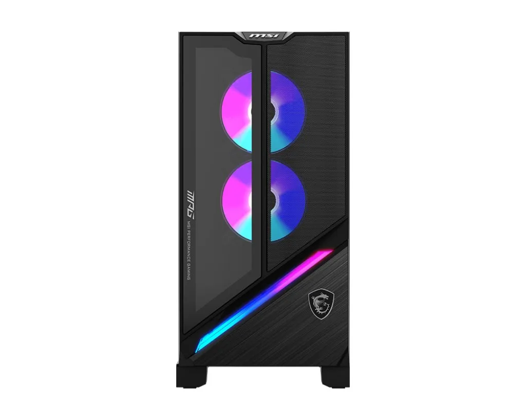 MSI 2NVR7-641EU U7 265KF 32GB 1TB 5070Ti W11 thumbnail 3
