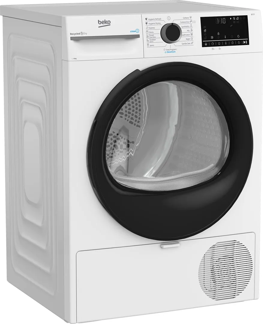 Suszarka BEKO BM3T48249W thumbnail 2
