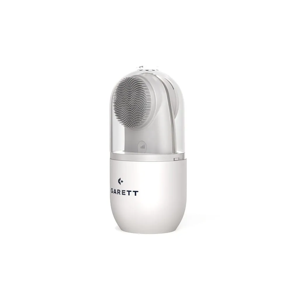 Zestaw Garett Beauty Multi Clean biały + Garett Beauty Glow Eye biały thumbnail 3