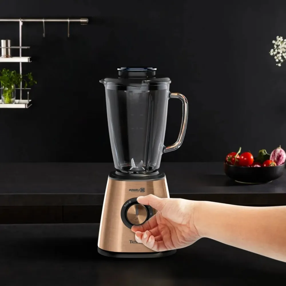 Blender kielichowy TEFAL BL439G10 thumbnail 2
