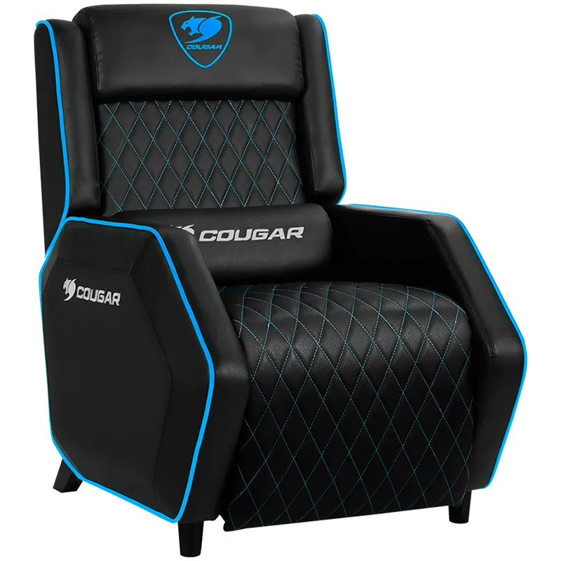 COUGAR Sofa Gamingowa Ranger PS thumbnail 2