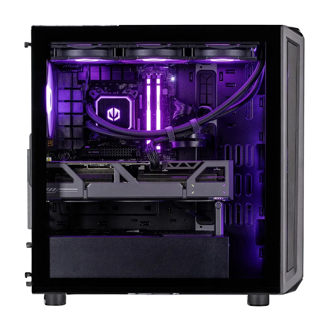 Actina ENDORFY 9900X/32GB/2TB/RX9070/750W thumbnail 2