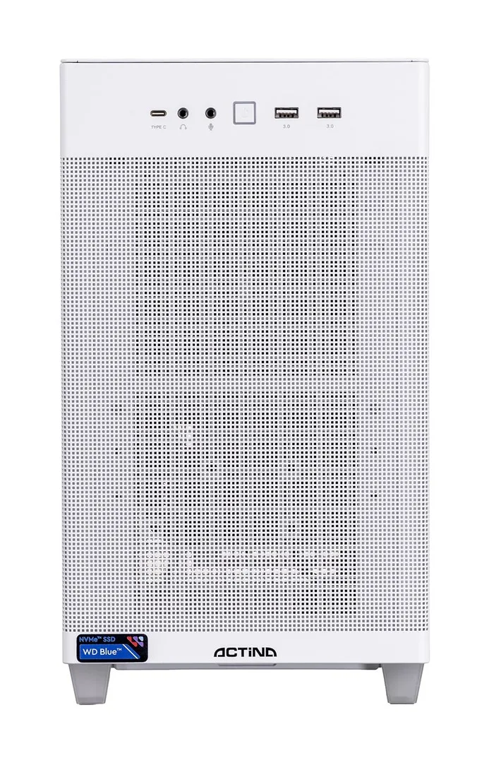 Actina PBA 7800X3D/32GB/1TB/RTX5070Ti/750W/W11H thumbnail 3