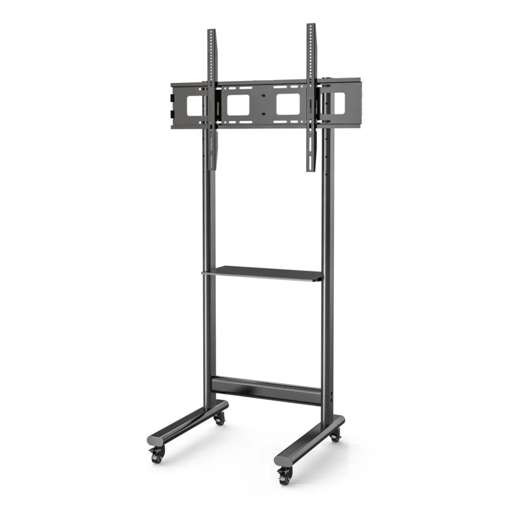 TECHLY STOJAK MOBILNY TV 50-90” DO 70KG REGULOWANY thumbnail 3