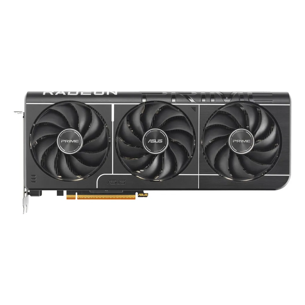 Karta graf. ASUS PRIME RX9070 GRE OC 12G thumbnail 2