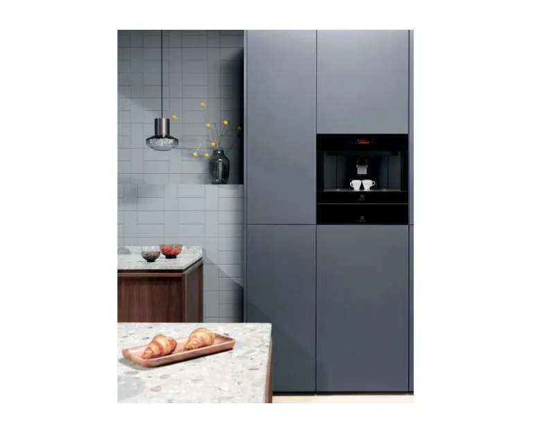Ekspres do zabudowy ELECTROLUX KBC85Z thumbnail 3