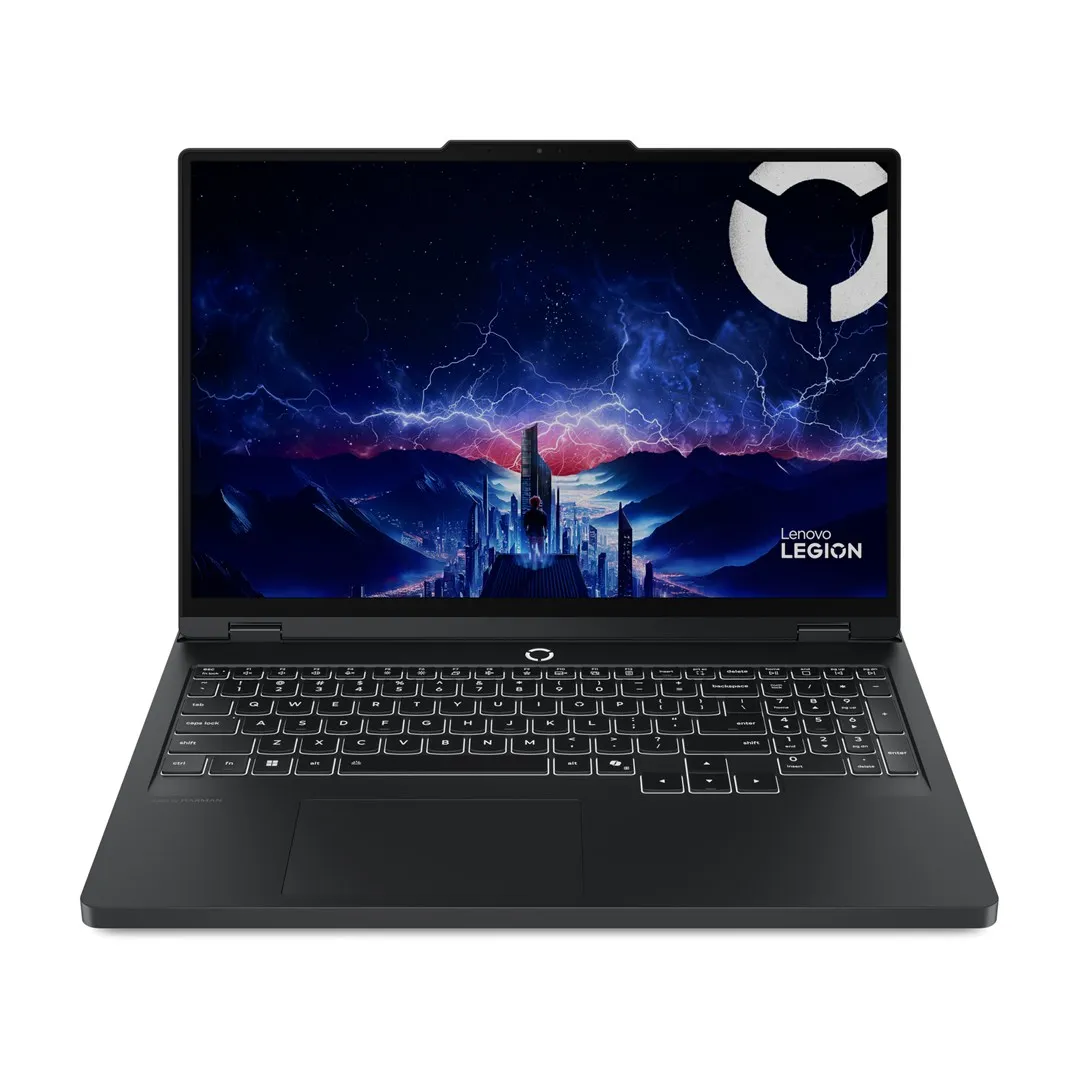 Laptop Legion Pro5 16IRX10 i7-14650HX 16 16 1TB 5060 NoOS thumbnail 3