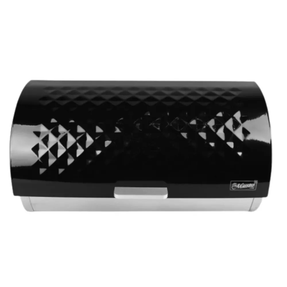 Chlebak MAESTRO MR-1676-BLACK thumbnail 2