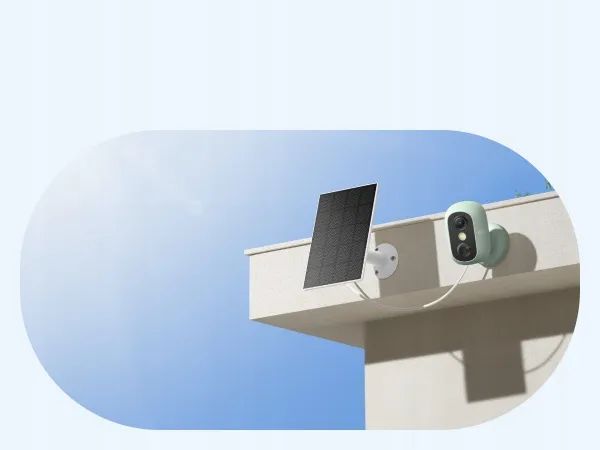 Bezprzewodowa Kamera IP Eufy eufyCam C35 Solo Zielona Outdoor Wi-Fi thumbnail 3