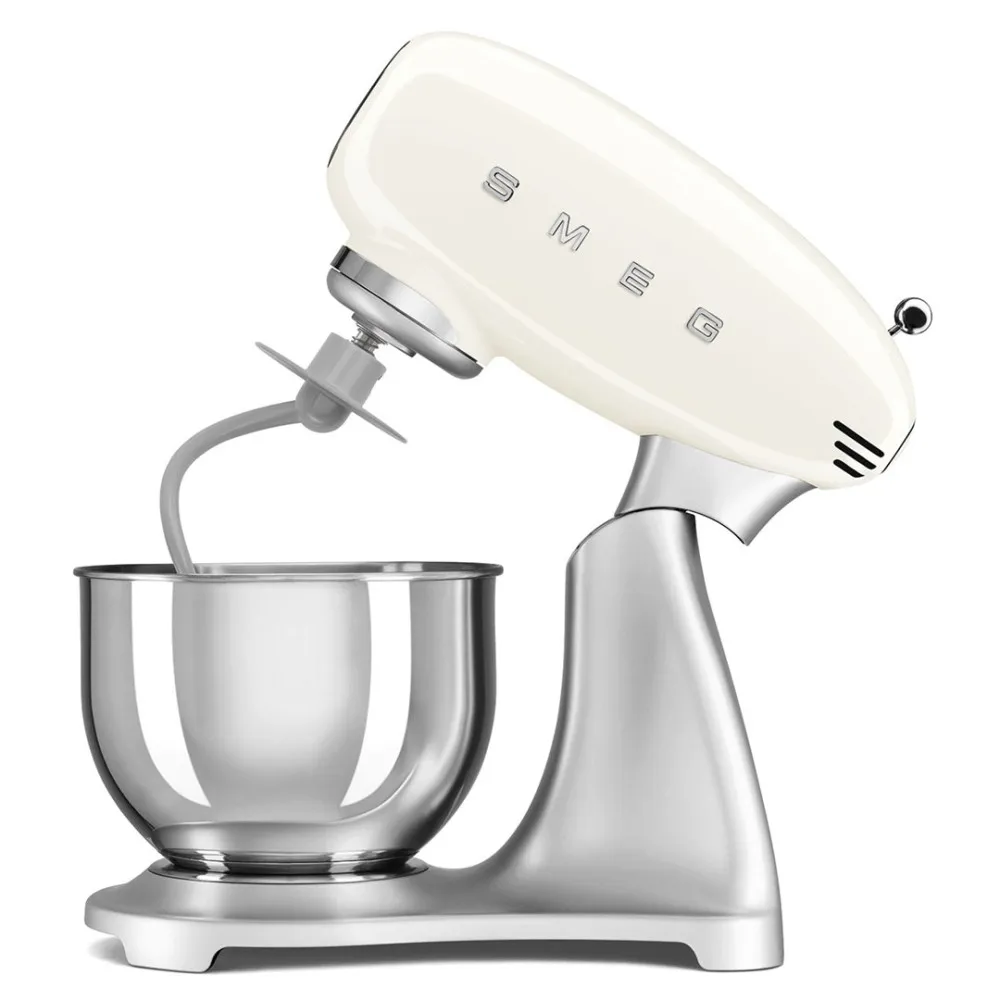 Robot kuchenny SMEG SMF04CREU thumbnail 2