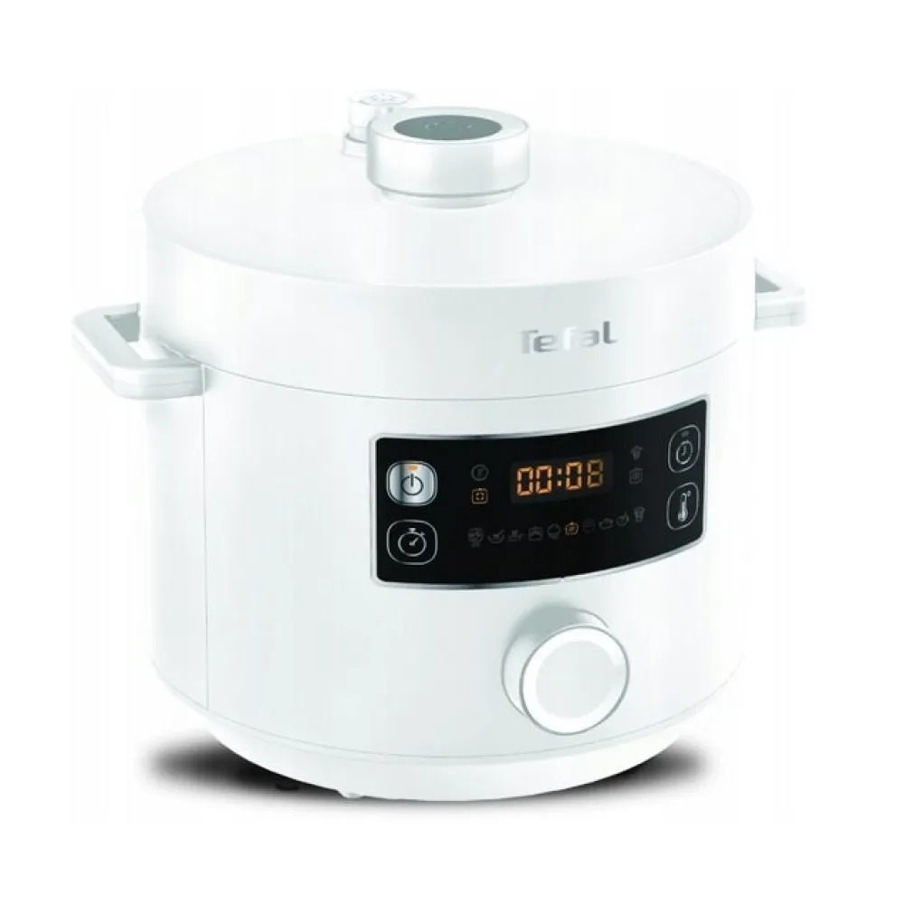 Multicooker TEFAL CY754130 thumbnail 2