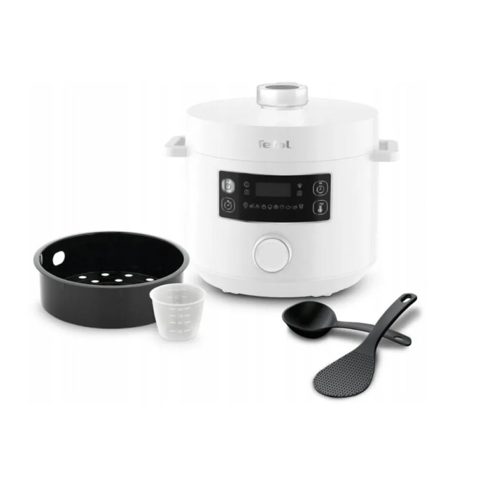 Multicooker TEFAL CY754130 thumbnail 3