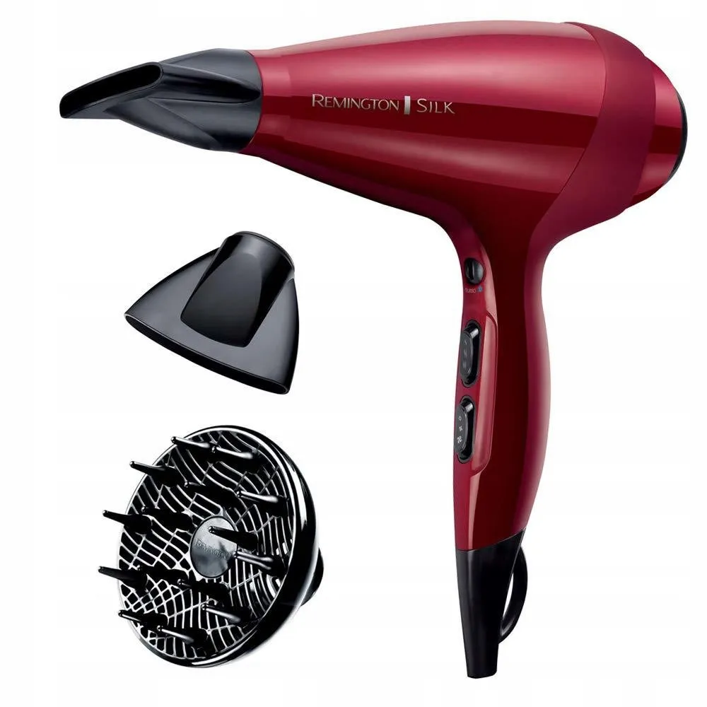 Suszarka do włosów REMINGTON AC9096 thumbnail 2