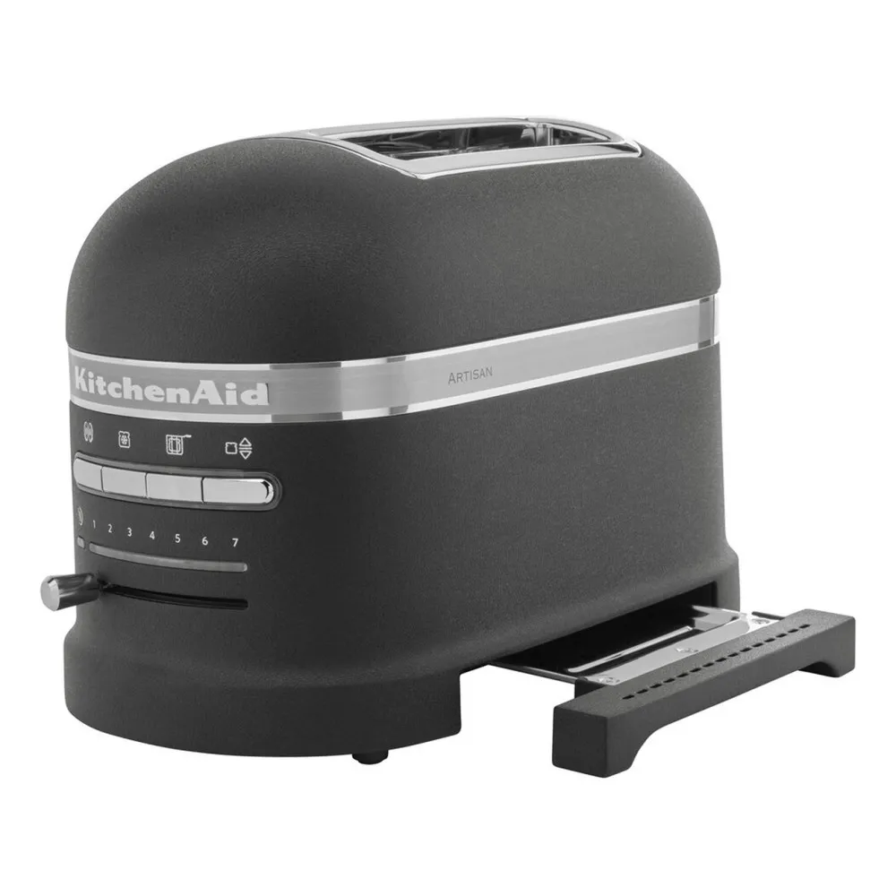 Toster KitchenAid 5KMT2204EBK thumbnail 2