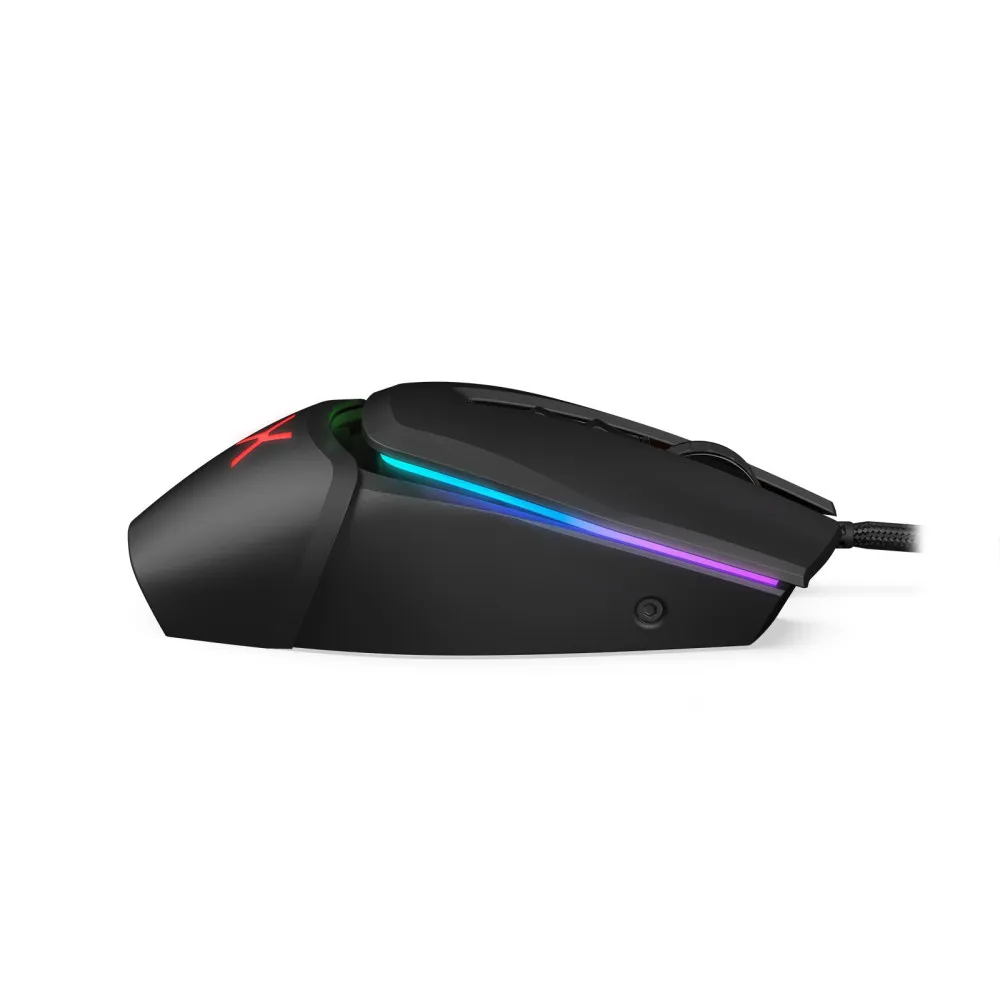Mysz gamingowa Krux Bot RGB thumbnail 2