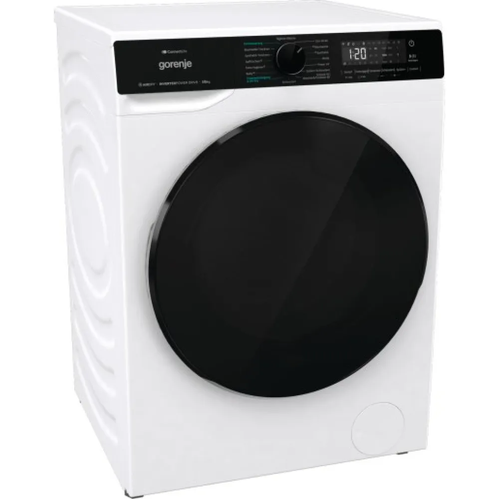 Pralko-suszarka GORENJE WD2PA854ADW/PL thumbnail 2
