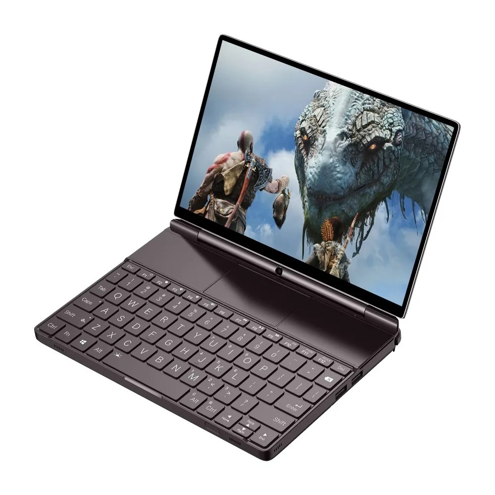 Laptop GPD-WinMax2-8840U32001 R7 8840U 10.1T 32 1T 780 W11 thumbnail 2