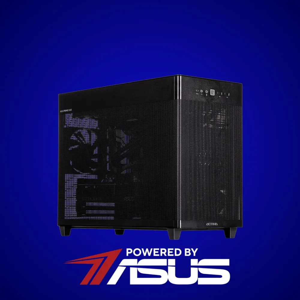Actina PBA 5600GT/16GB/512GB/650W thumbnail 2