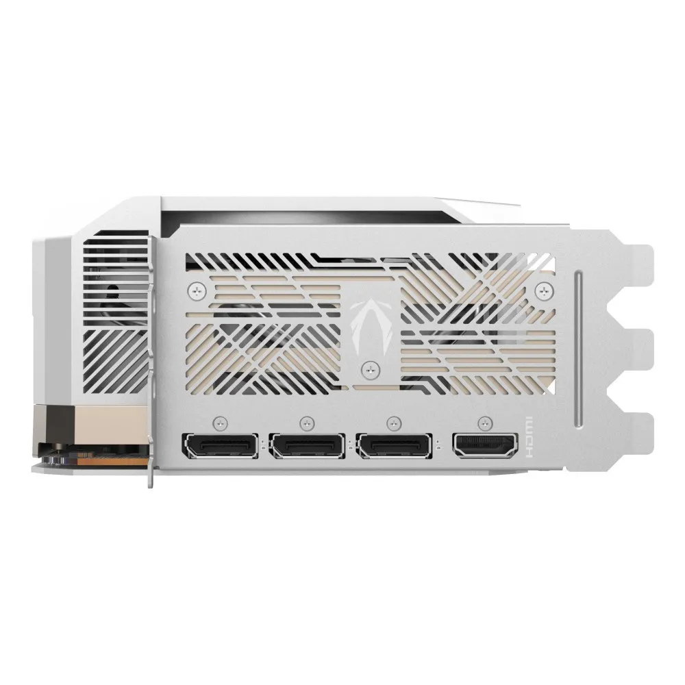 Karta graf. ZOTAC GeForce RTX 5090 32GB OC WH thumbnail 2