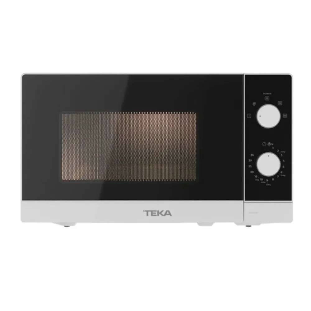 Kuchenka mikrofalowa TEKA MW FS20 WH thumbnail 3