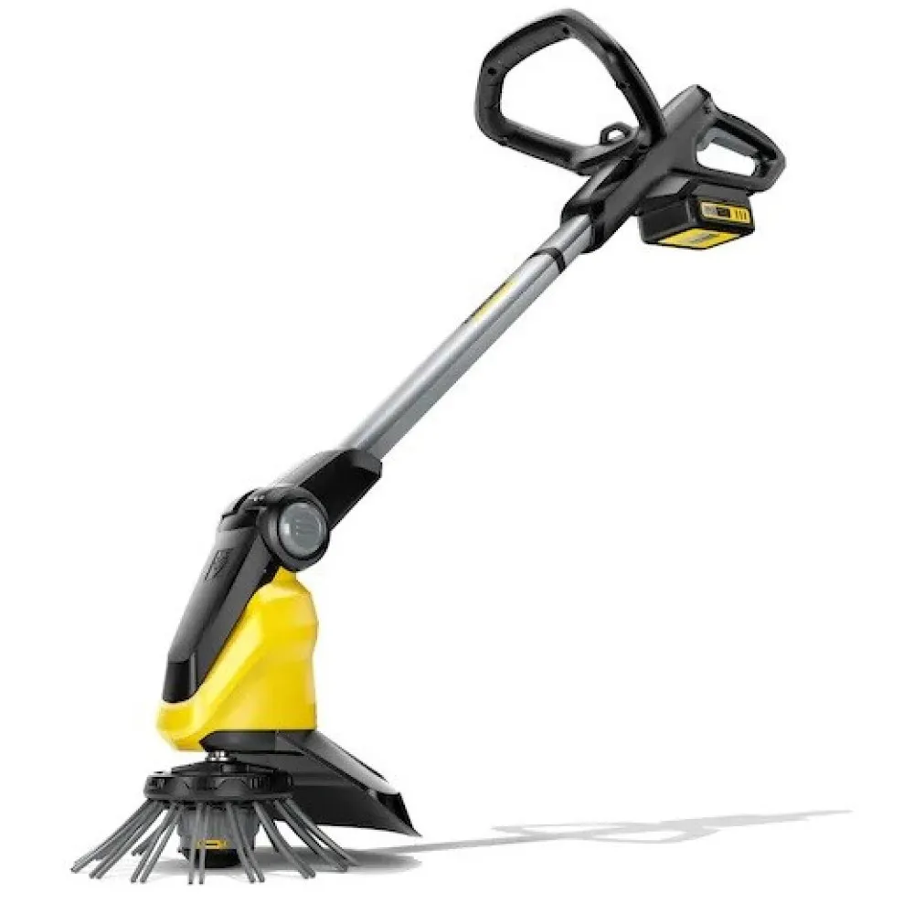 Wycinak do chwastów KARCHER WRE 18-55 Battery Set thumbnail 2