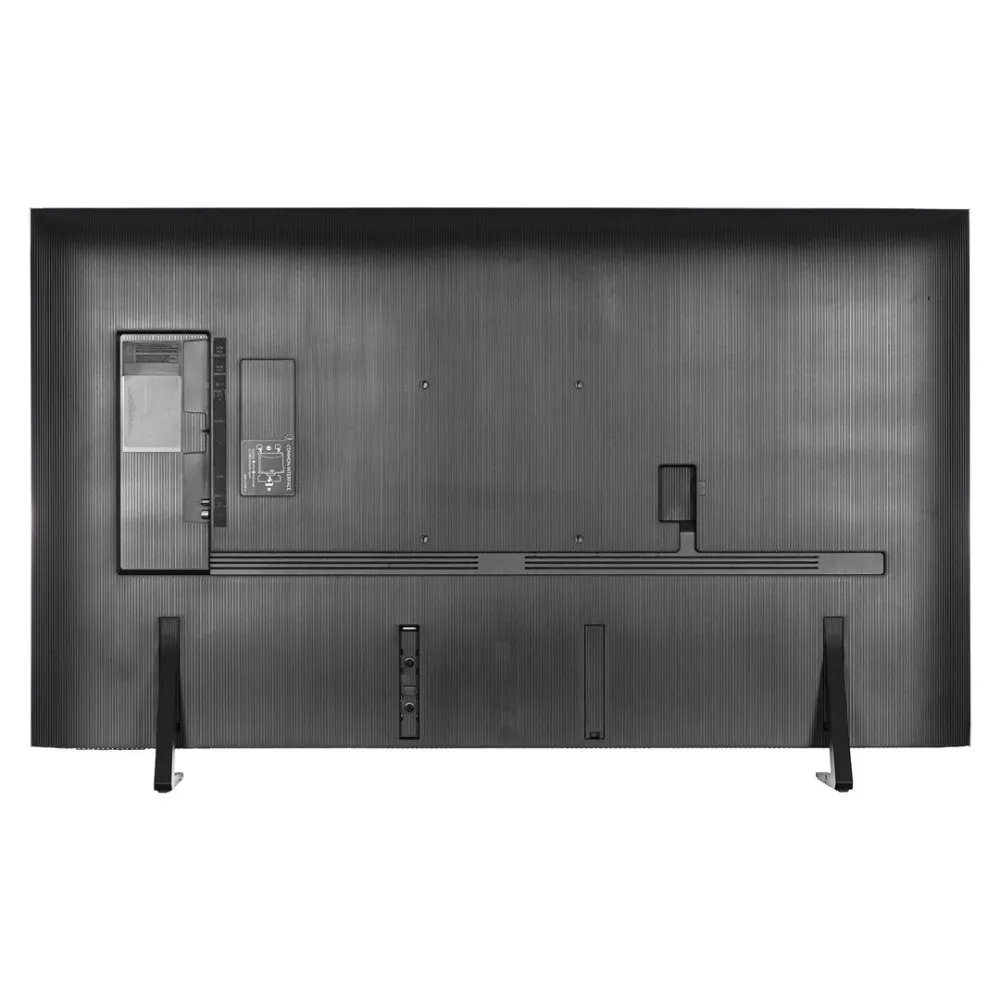 Telewizor Samsung QE85QN85FAUXXH Neo QLED 85'' 4K Ultra HD 144Hz Tizen Dolby Atmos Srebrny thumbnail 2