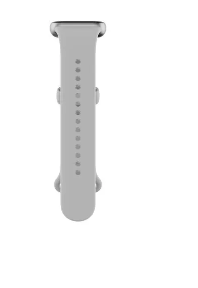 XIAOMI SmartWatch Smart Band 10 Pro NFC Srebrny thumbnail 2