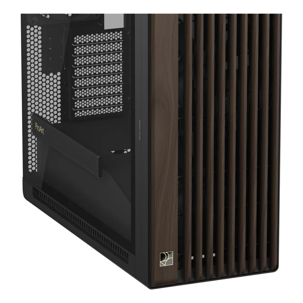 Obudowa Asus PROART PA602 WALNUT WOOD TG PWM MODERN thumbnail 3