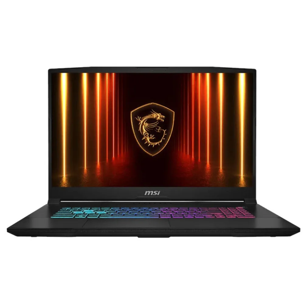 Laptop MSI B14WFK-400XPL i7-14650HX 17.3 16 512 5060 NoOS thumbnail 3