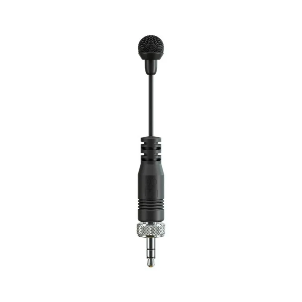 Sennheiser MKE Mini – Miniaturowy mikrofon dookólny lavalier/klips thumbnail 2