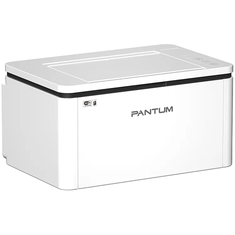 PANTUM Drukarka laserowa BP2300W Wi-Fi biała thumbnail 2