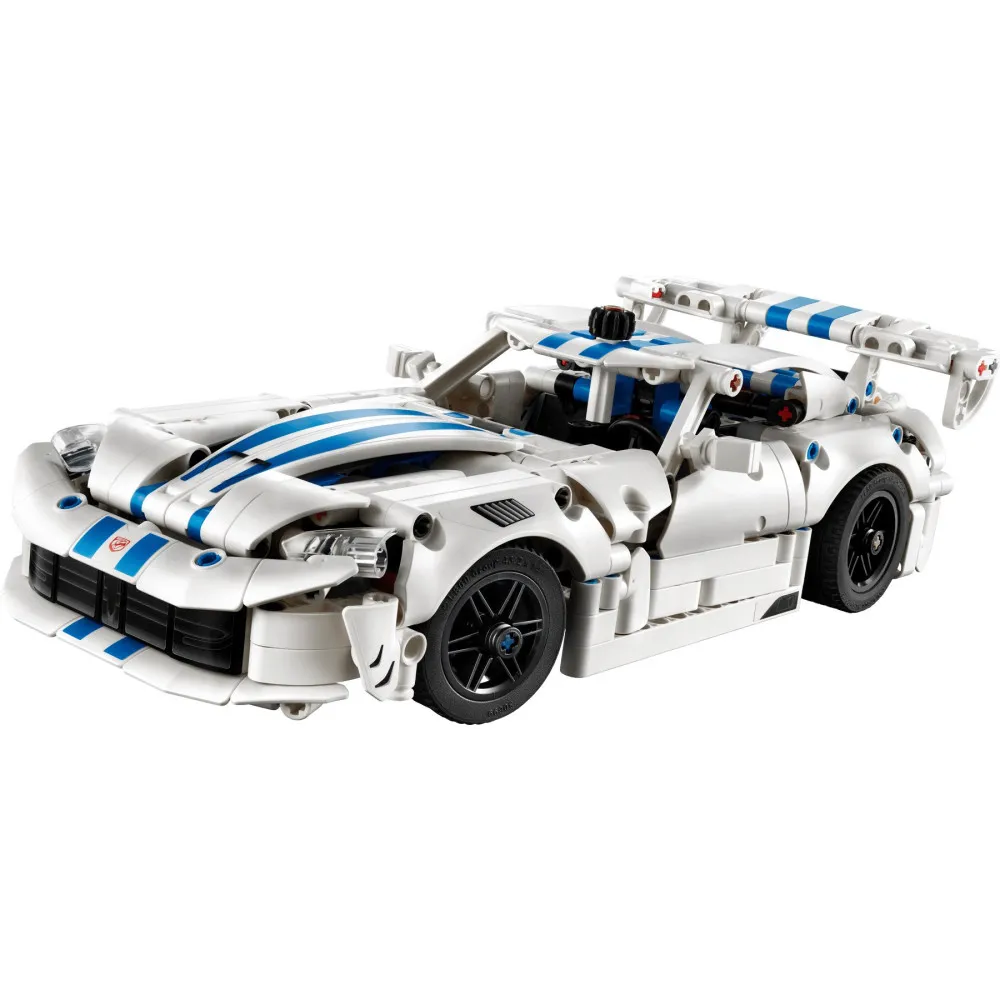 LEGO TECHNIC 42234 V29 thumbnail 3