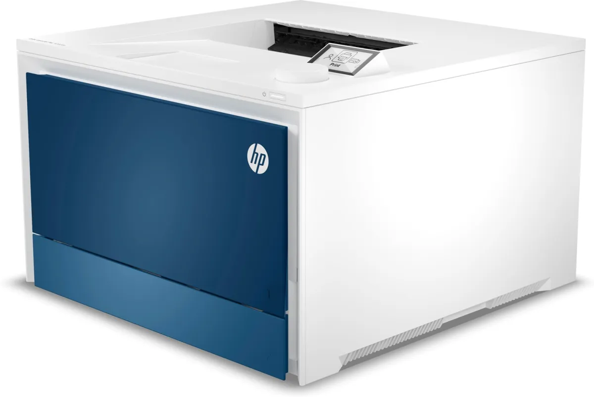 Drukarka HP COLOR LASERJET PRO 4202DN thumbnail 3