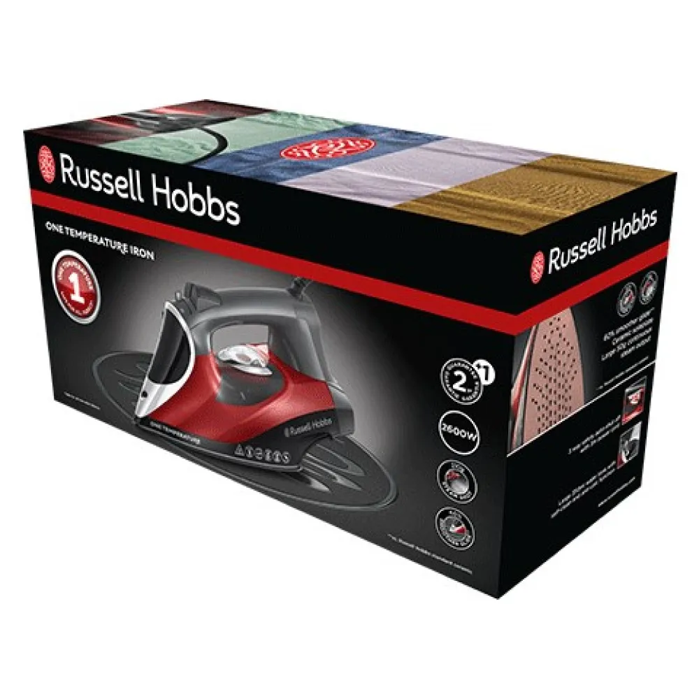 Żelazko RUSSELL HOBBS 25090-56 thumbnail 2