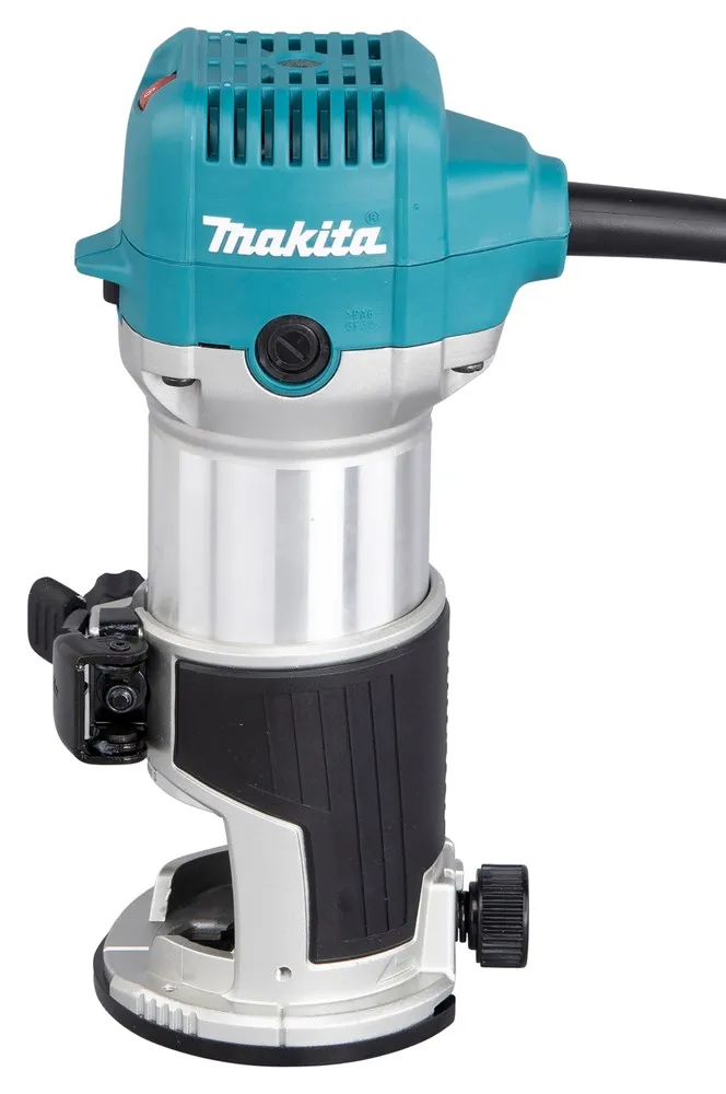 Frezarka-wycinarka elek 710W MAKITA RT0702C thumbnail 2