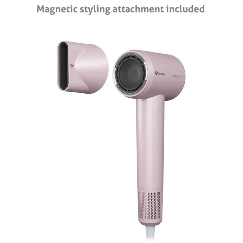 Suszarka do włosów TrueLife HairDryer D6 thumbnail 3