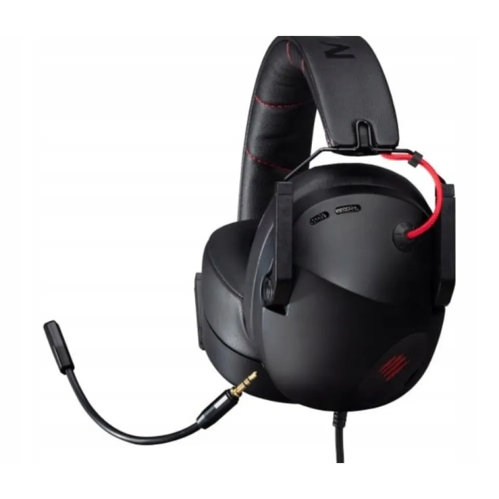 Słuchawki Mad Catz P.I.L.O.T. 3 thumbnail 3