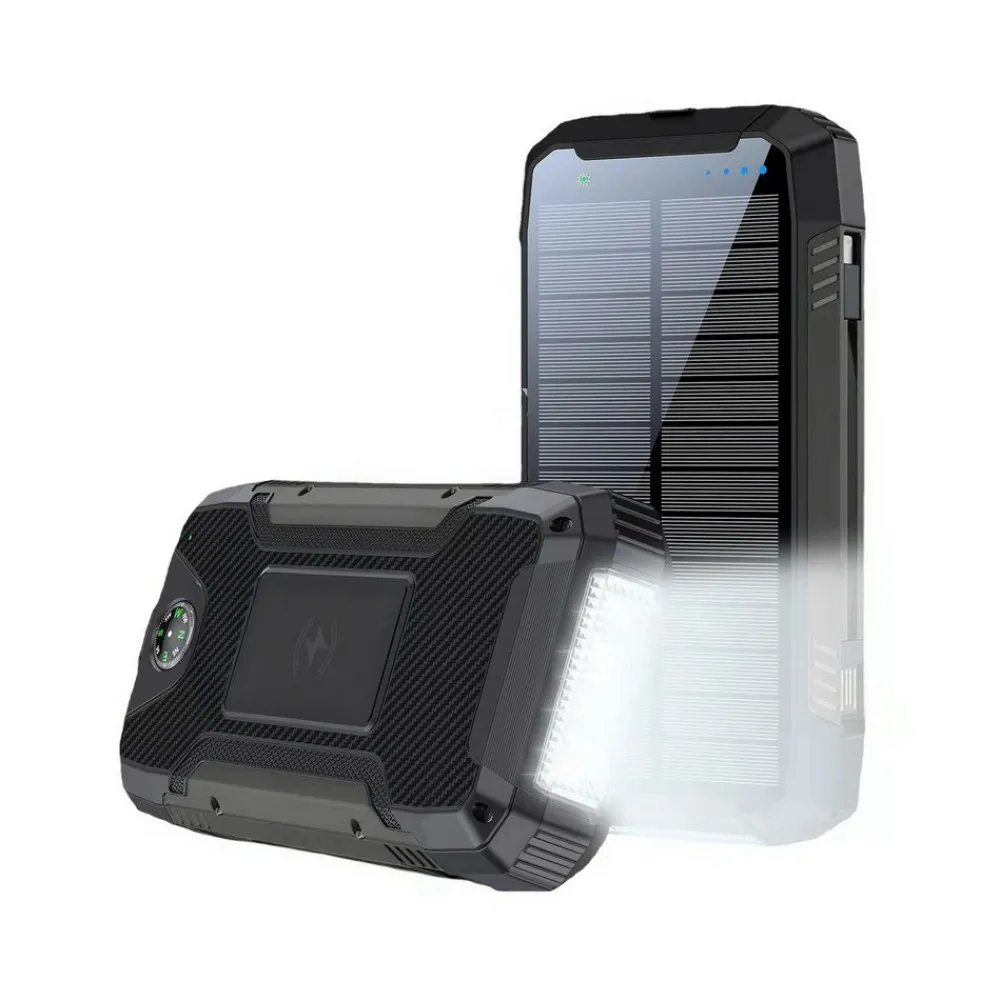 POWERNEED ŁADOWARKA SOLARNA S20000Q thumbnail 2