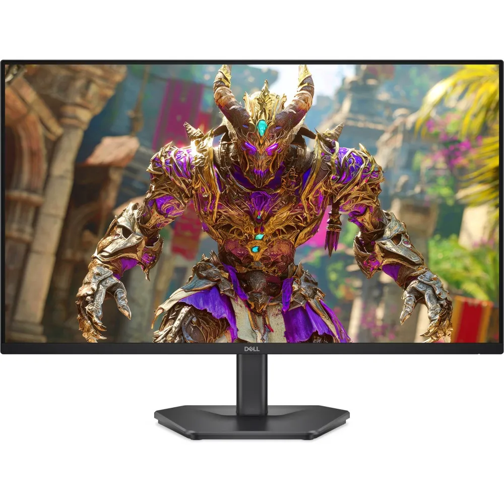 MONITOR DELL LED 27" SE2726HG 240Hz thumbnail 2