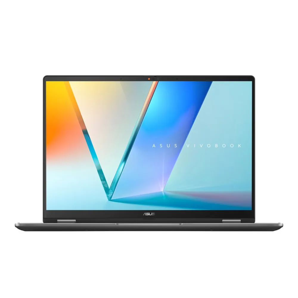 ASUS TP3407SA-DS74T Ultra 7 256V 14.0"WUXGA Touch OLED 16GB SSD1TB BT BLKB x360 Win11 Matte Gray (REPACK) 2Y thumbnail 3