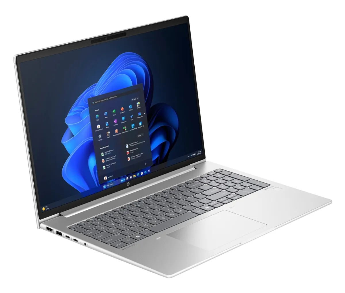 Laptop HP PB 465 G11 R5 7535U 16 16GB 512 660M W11P thumbnail 2