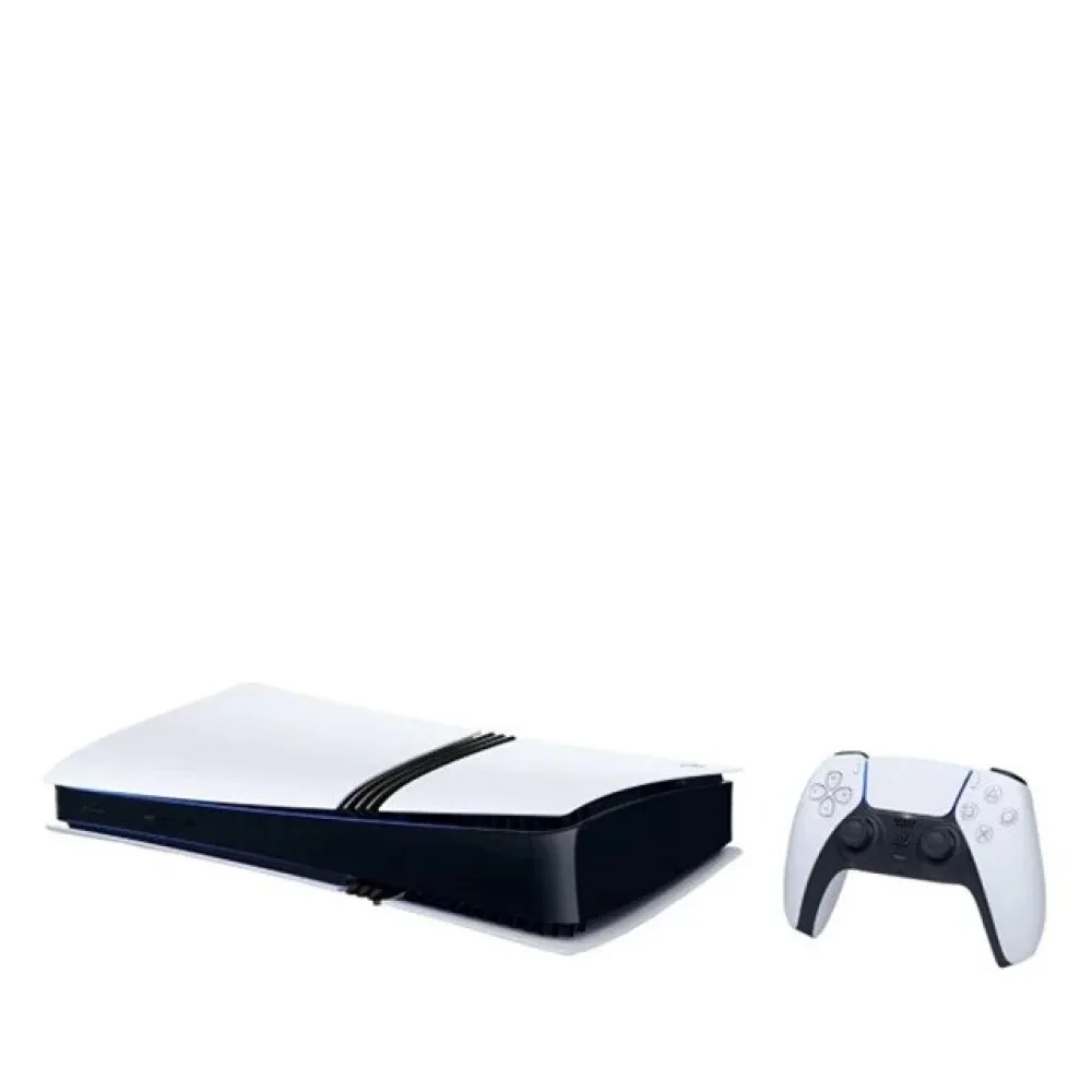 Konsola Sony PlayStation 5 PRO 2TB CFI-7121 thumbnail 3