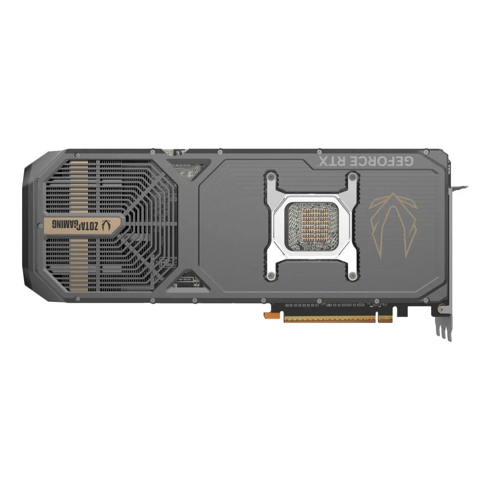 Karta graficzna ZOTAC GAM RTX 5090 AMP Extreme INFINITY thumbnail 3